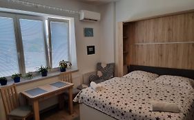 Garsoniera Dukla 289